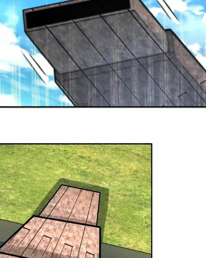 Mạt Thế Siêu Cấp Hệ Thống Chapter 238 - Trang 2