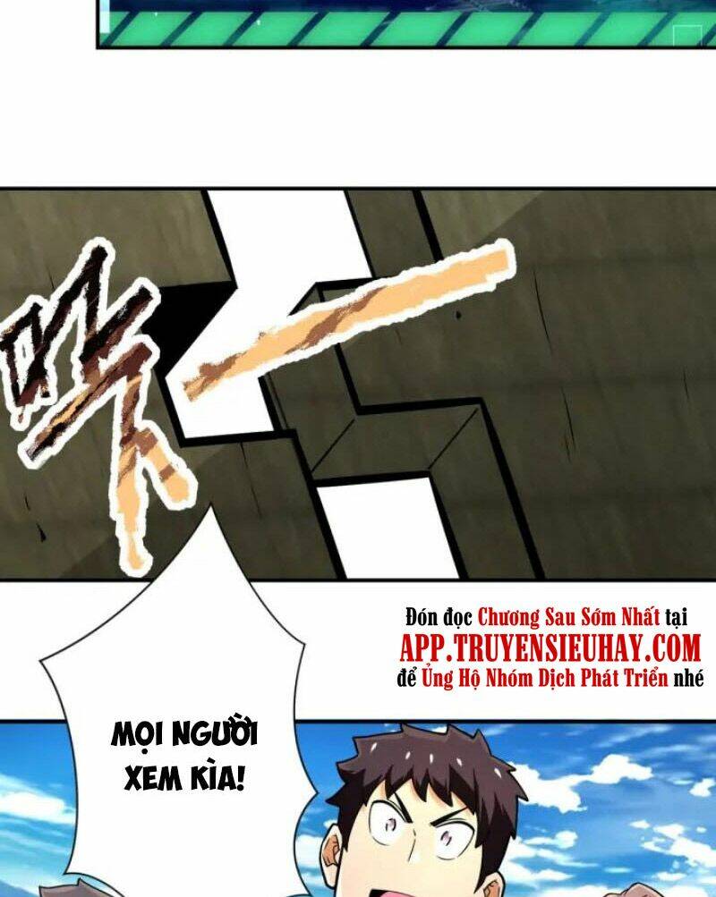 Mạt Thế Siêu Cấp Hệ Thống Chapter 238 - Trang 2