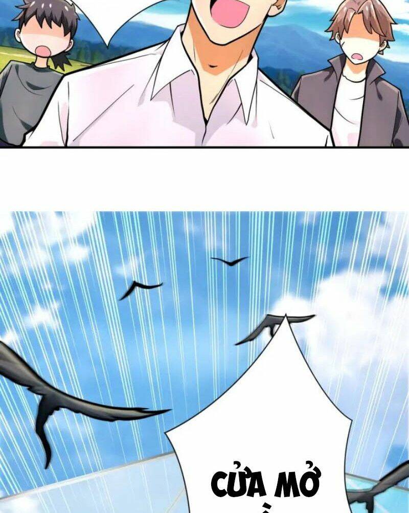 Mạt Thế Siêu Cấp Hệ Thống Chapter 238 - Trang 2