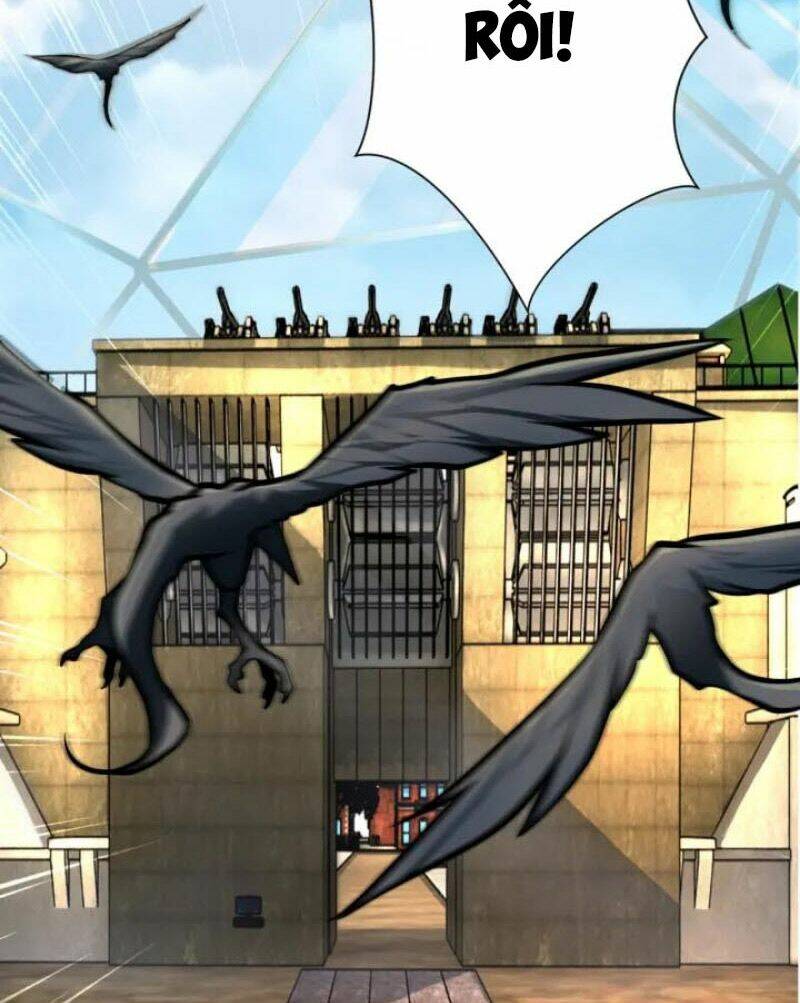 Mạt Thế Siêu Cấp Hệ Thống Chapter 238 - Trang 2