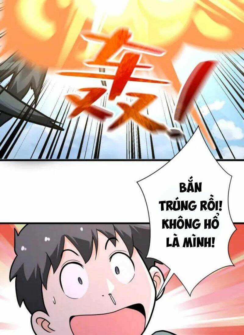 Mạt Thế Siêu Cấp Hệ Thống Chapter 238 - Trang 2