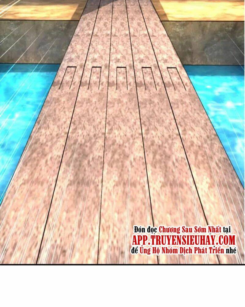 Mạt Thế Siêu Cấp Hệ Thống Chapter 238 - Trang 2