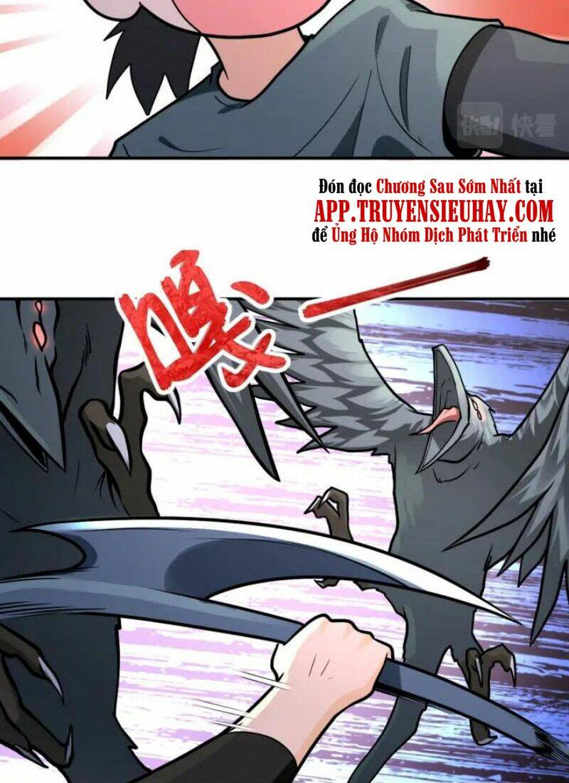 Mạt Thế Siêu Cấp Hệ Thống Chapter 238 - Trang 2