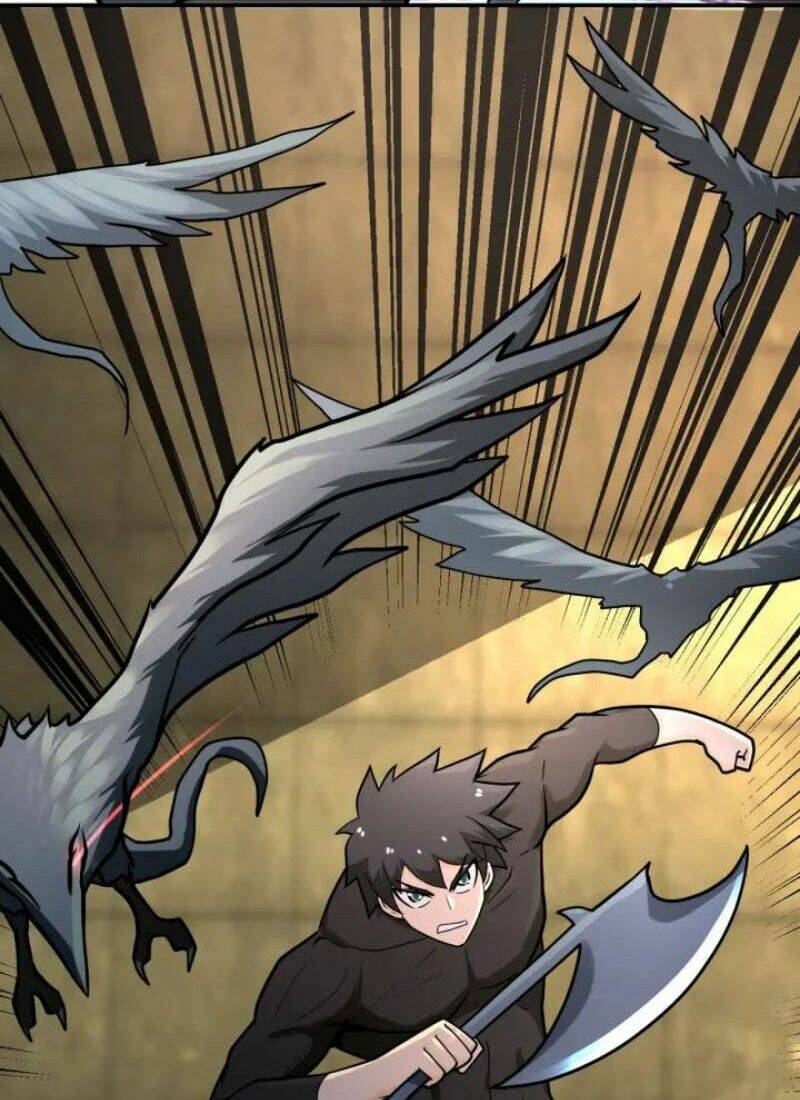 Mạt Thế Siêu Cấp Hệ Thống Chapter 238 - Trang 2