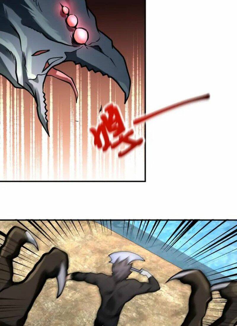 Mạt Thế Siêu Cấp Hệ Thống Chapter 238 - Trang 2