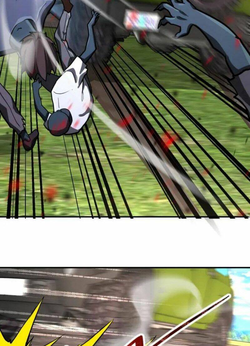 Mạt Thế Siêu Cấp Hệ Thống Chapter 239 - Trang 2