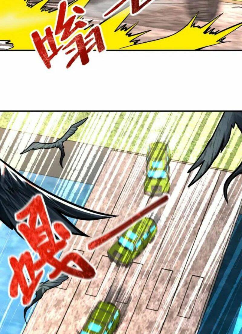 Mạt Thế Siêu Cấp Hệ Thống Chapter 239 - Trang 2