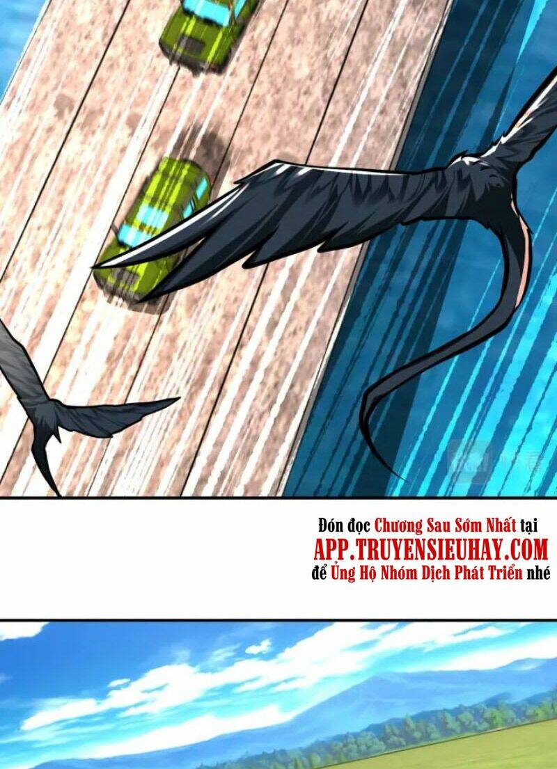 Mạt Thế Siêu Cấp Hệ Thống Chapter 239 - Trang 2