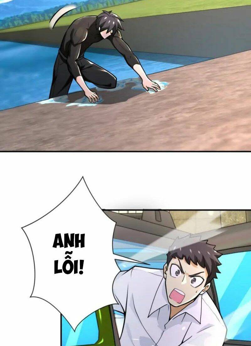 Mạt Thế Siêu Cấp Hệ Thống Chapter 239 - Trang 2