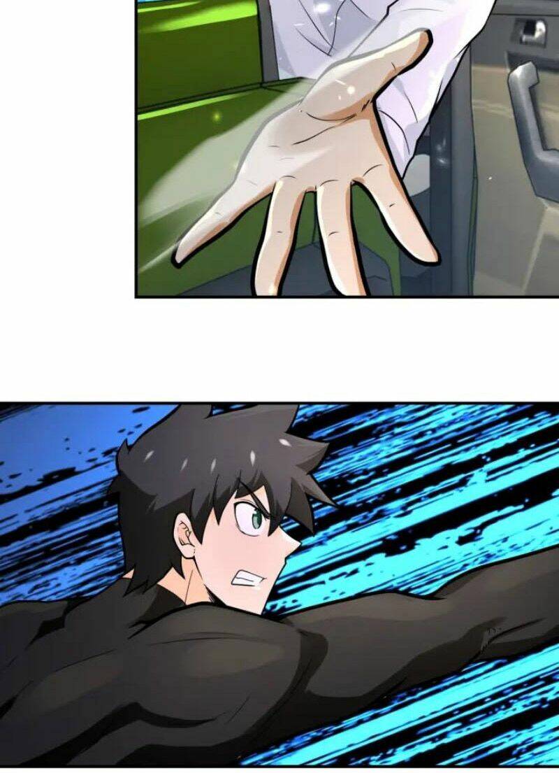 Mạt Thế Siêu Cấp Hệ Thống Chapter 239 - Trang 2