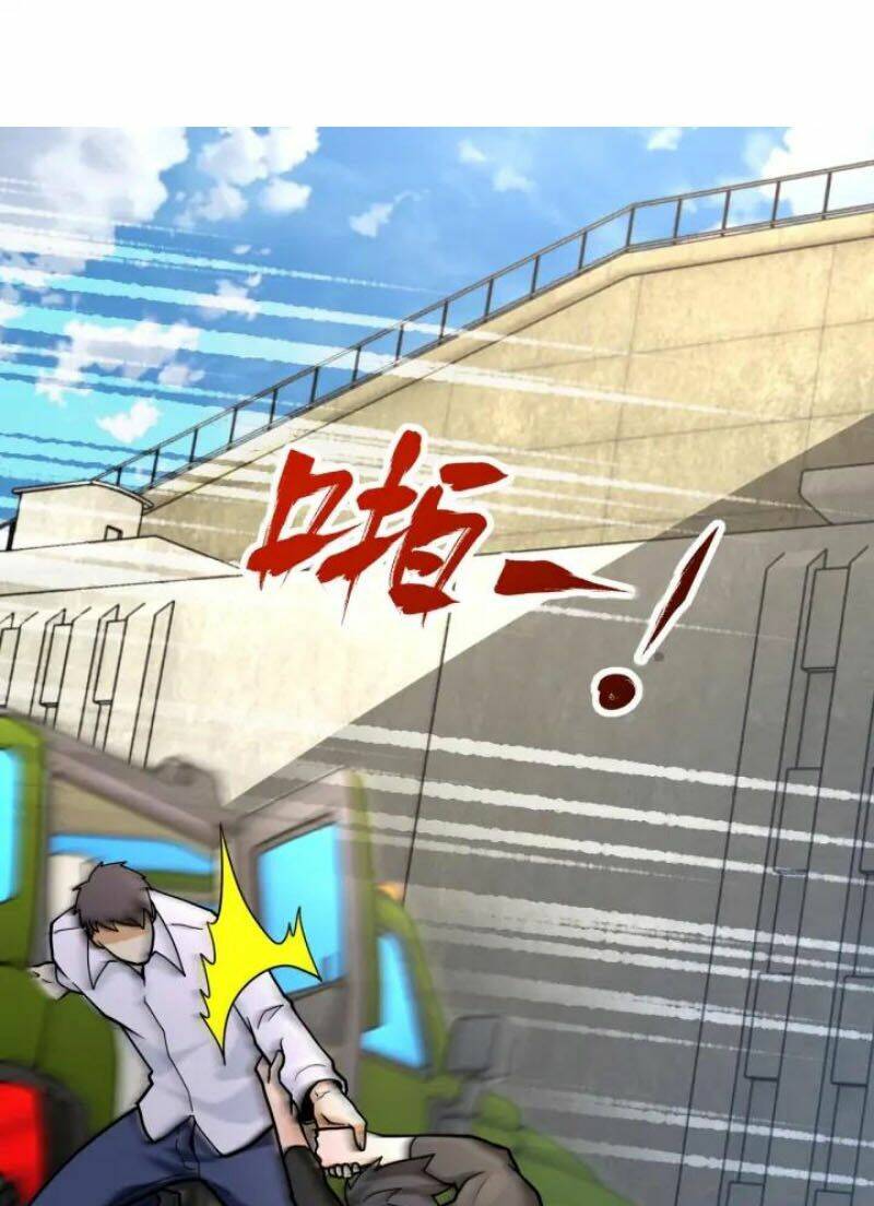 Mạt Thế Siêu Cấp Hệ Thống Chapter 239 - Trang 2