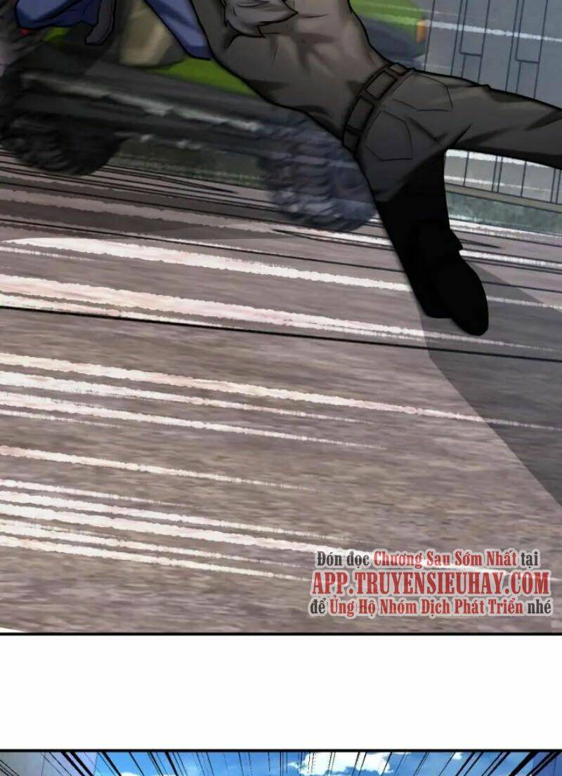 Mạt Thế Siêu Cấp Hệ Thống Chapter 239 - Trang 2
