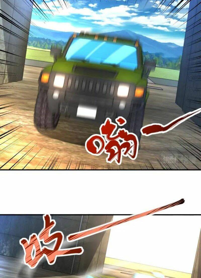 Mạt Thế Siêu Cấp Hệ Thống Chapter 239 - Trang 2