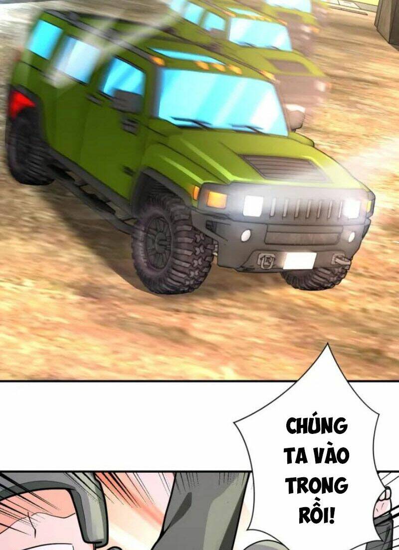 Mạt Thế Siêu Cấp Hệ Thống Chapter 239 - Trang 2