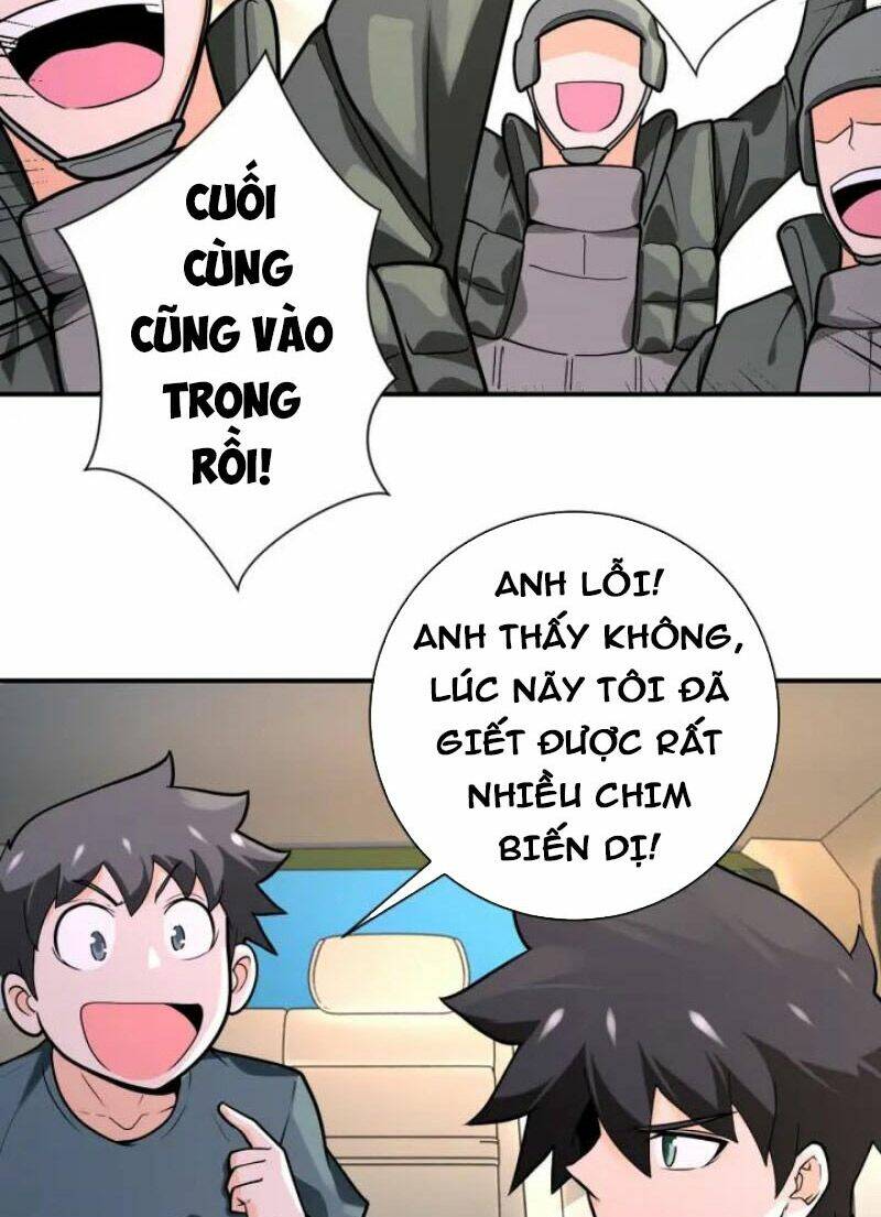 Mạt Thế Siêu Cấp Hệ Thống Chapter 239 - Trang 2