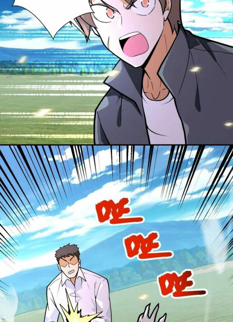 Mạt Thế Siêu Cấp Hệ Thống Chapter 239 - Trang 2