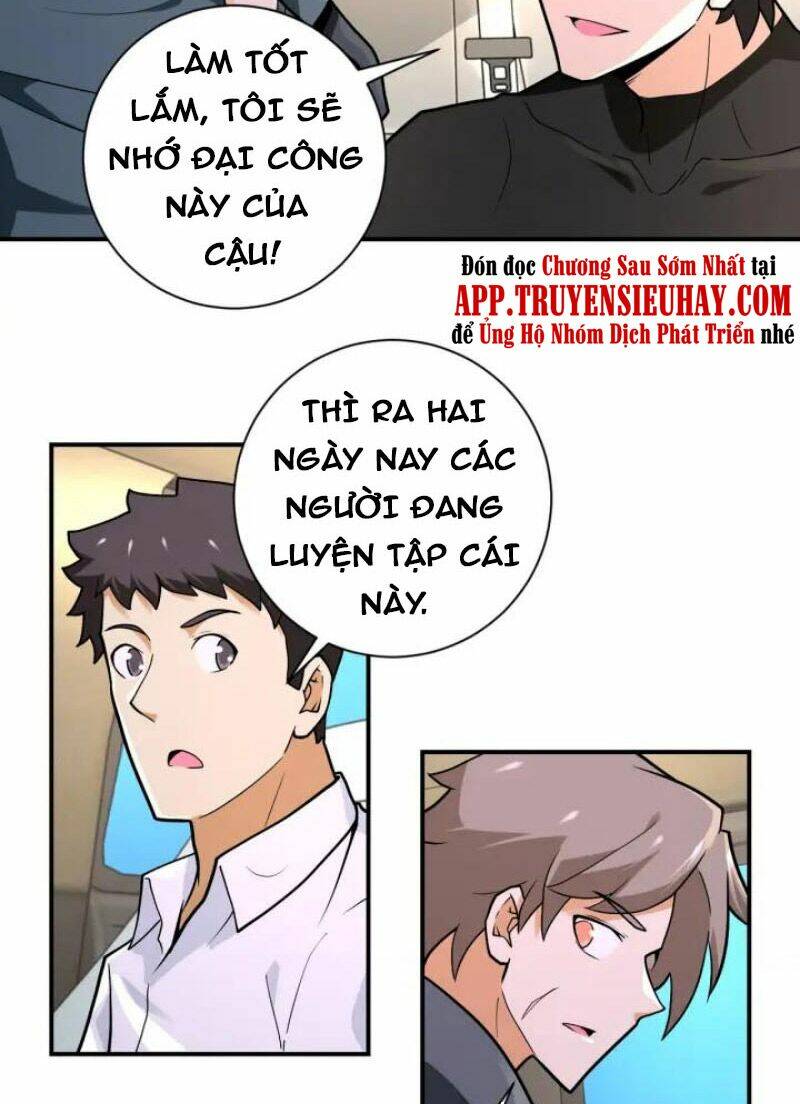 Mạt Thế Siêu Cấp Hệ Thống Chapter 239 - Trang 2