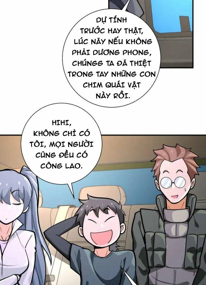 Mạt Thế Siêu Cấp Hệ Thống Chapter 239 - Trang 2