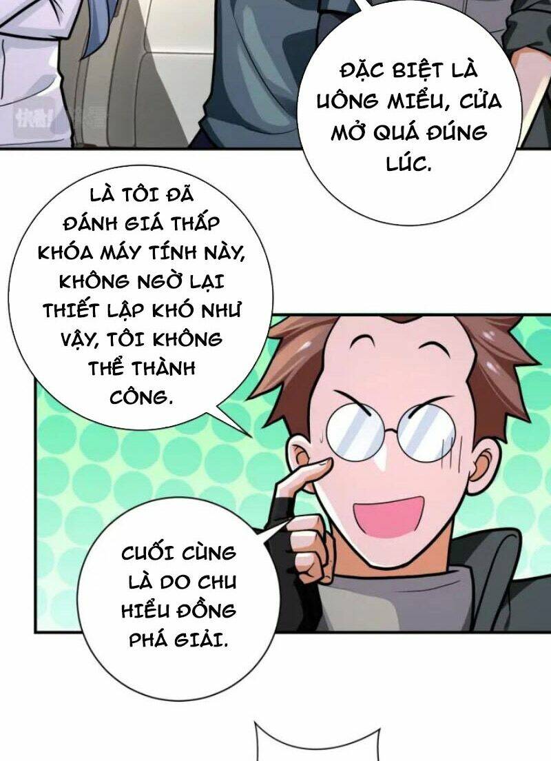 Mạt Thế Siêu Cấp Hệ Thống Chapter 239 - Trang 2