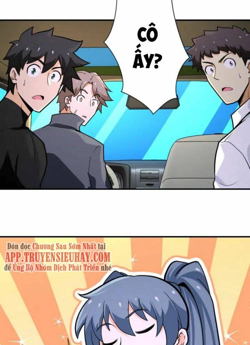 Mạt Thế Siêu Cấp Hệ Thống Chapter 239 - Trang 2