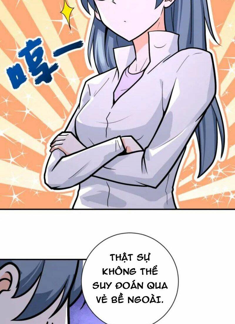 Mạt Thế Siêu Cấp Hệ Thống Chapter 239 - Trang 2