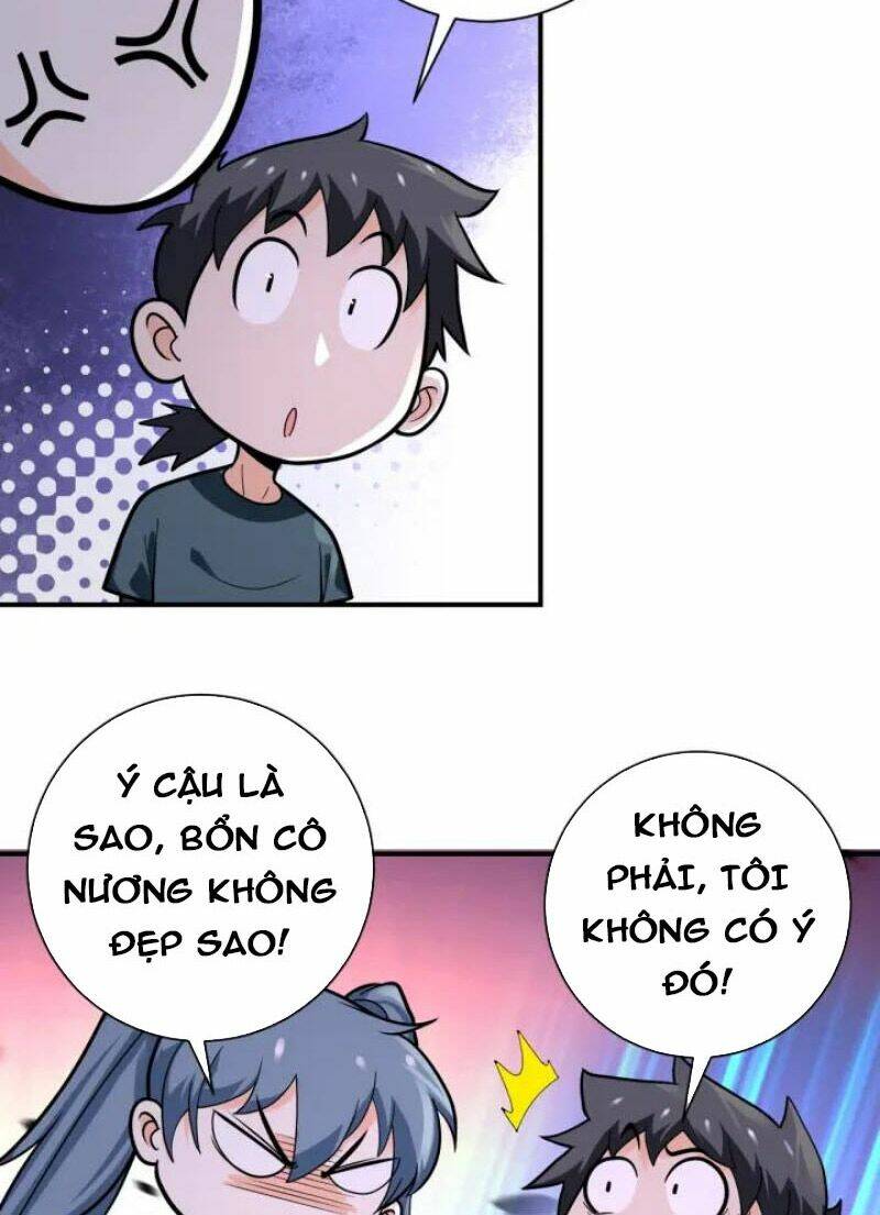 Mạt Thế Siêu Cấp Hệ Thống Chapter 239 - Trang 2