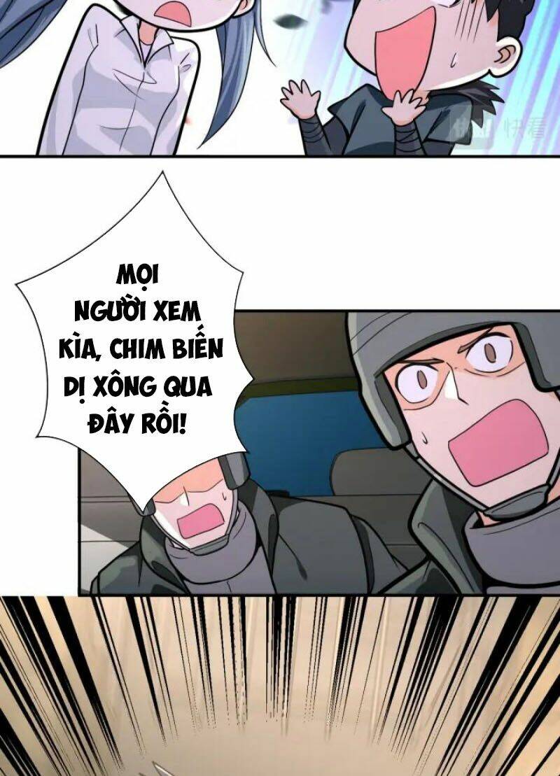 Mạt Thế Siêu Cấp Hệ Thống Chapter 239 - Trang 2