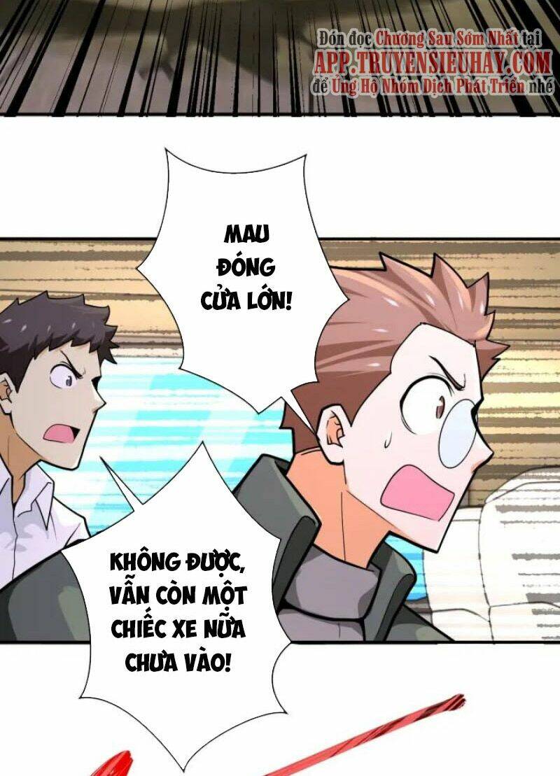 Mạt Thế Siêu Cấp Hệ Thống Chapter 239 - Trang 2