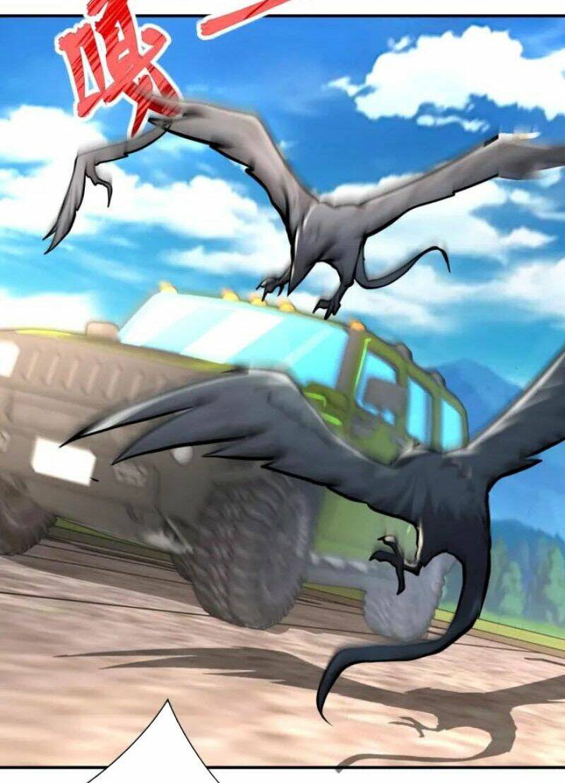 Mạt Thế Siêu Cấp Hệ Thống Chapter 239 - Trang 2