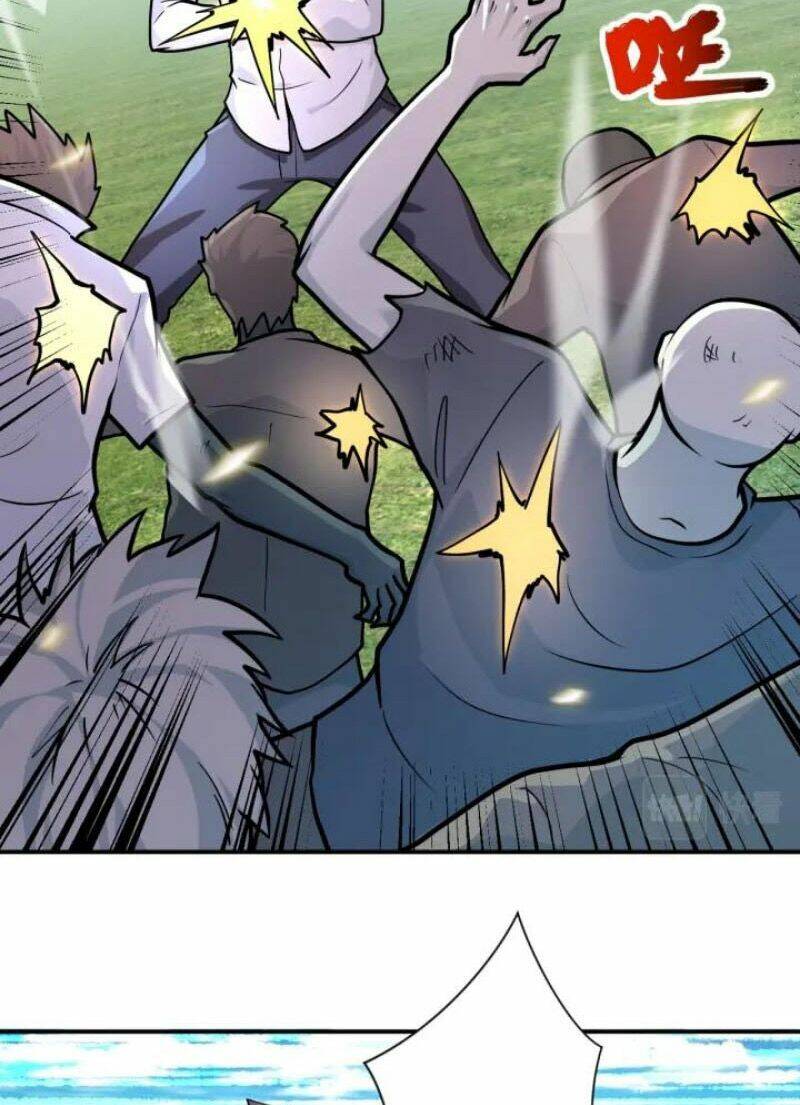 Mạt Thế Siêu Cấp Hệ Thống Chapter 239 - Trang 2