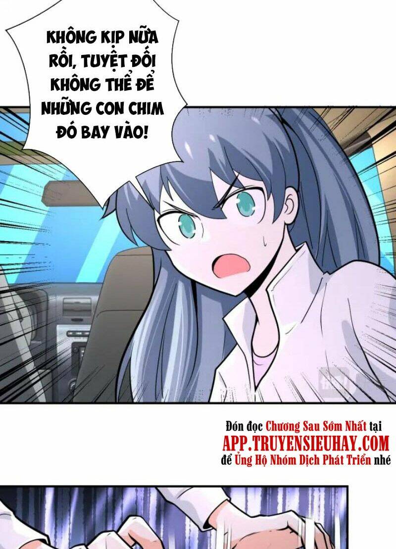 Mạt Thế Siêu Cấp Hệ Thống Chapter 239 - Trang 2