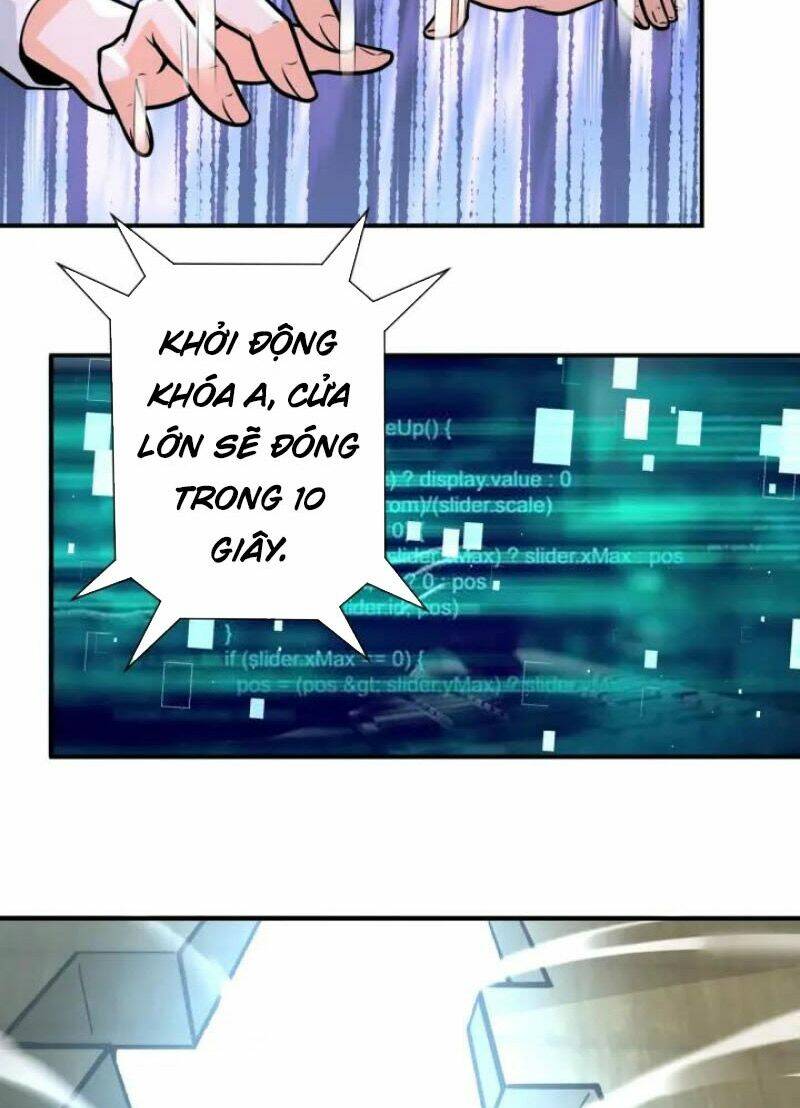 Mạt Thế Siêu Cấp Hệ Thống Chapter 239 - Trang 2