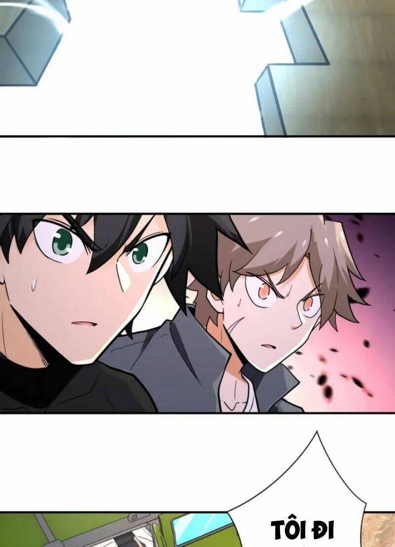 Mạt Thế Siêu Cấp Hệ Thống Chapter 239 - Trang 2