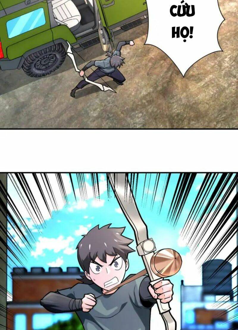 Mạt Thế Siêu Cấp Hệ Thống Chapter 239 - Trang 2