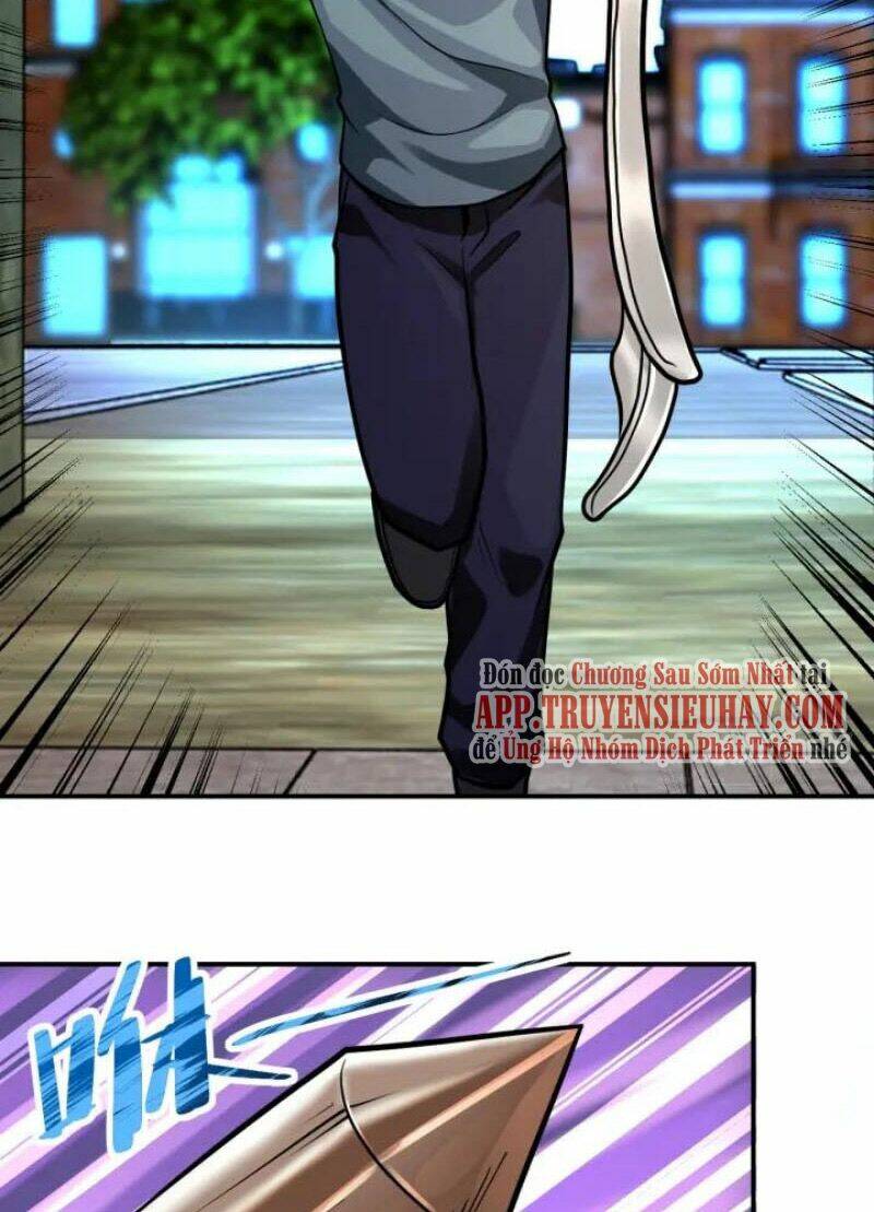 Mạt Thế Siêu Cấp Hệ Thống Chapter 239 - Trang 2