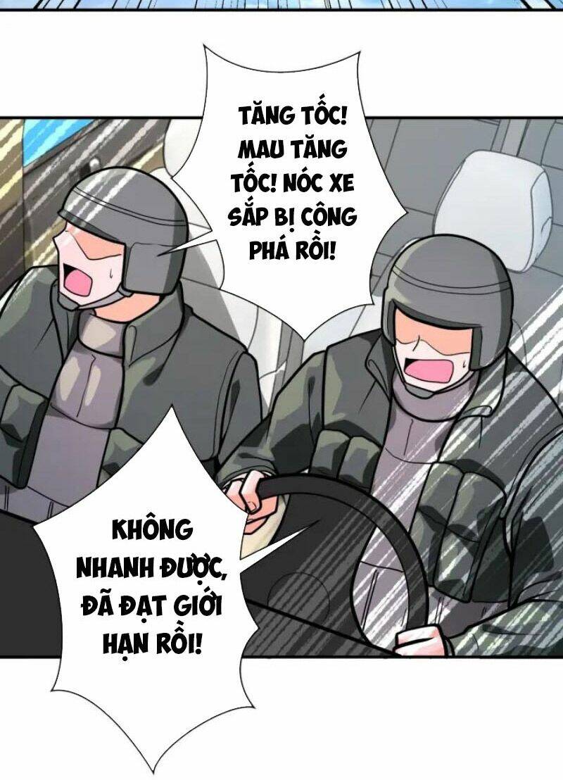 Mạt Thế Siêu Cấp Hệ Thống Chapter 239 - Trang 2