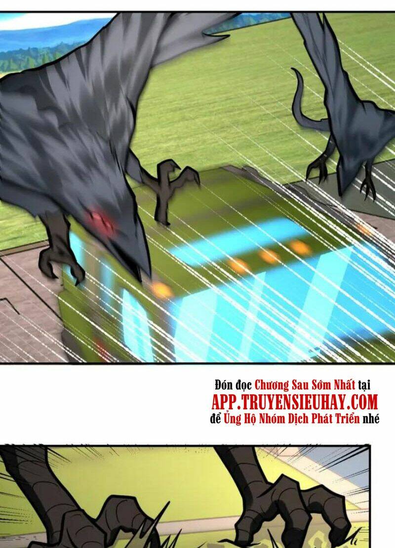 Mạt Thế Siêu Cấp Hệ Thống Chapter 239 - Trang 2