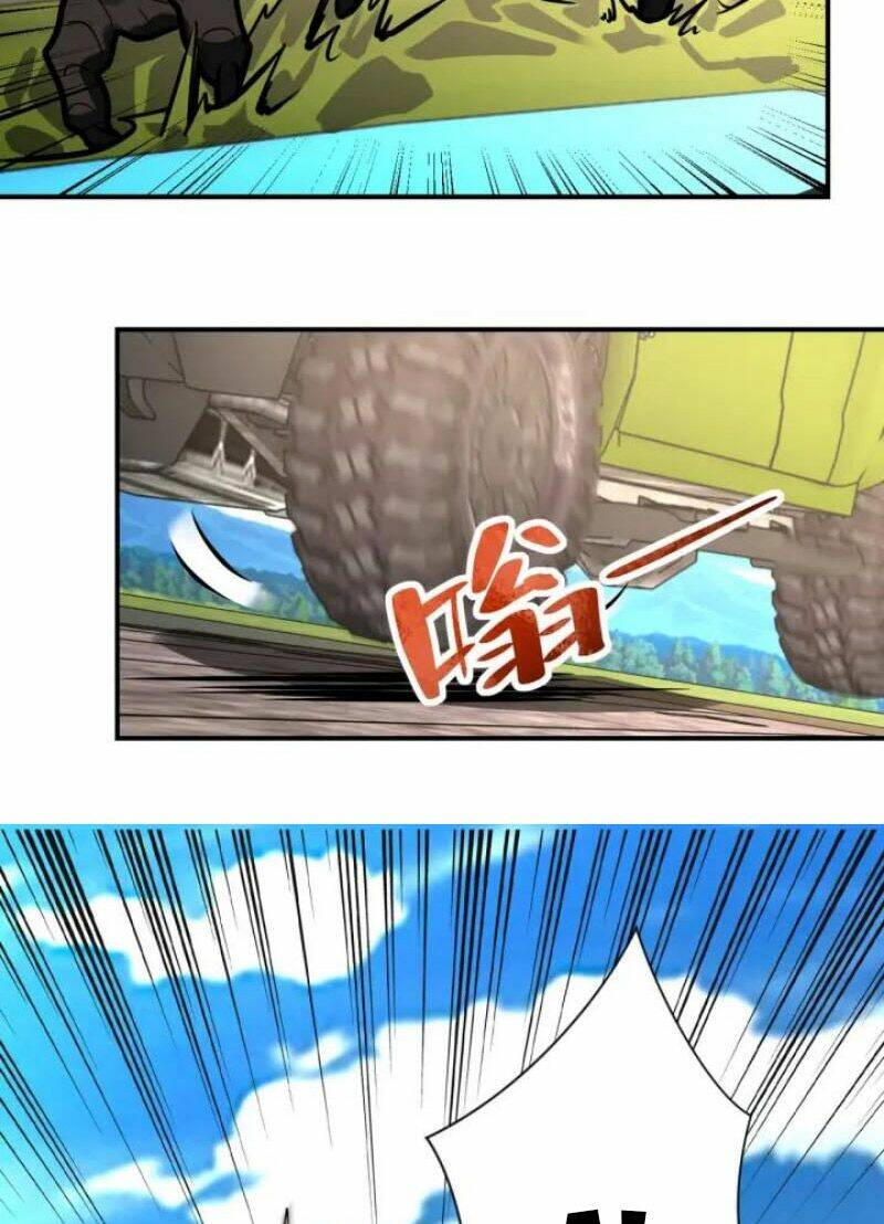 Mạt Thế Siêu Cấp Hệ Thống Chapter 239 - Trang 2