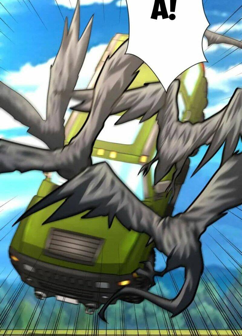 Mạt Thế Siêu Cấp Hệ Thống Chapter 239 - Trang 2