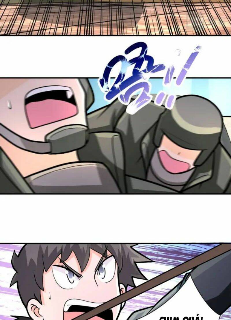 Mạt Thế Siêu Cấp Hệ Thống Chapter 239 - Trang 2