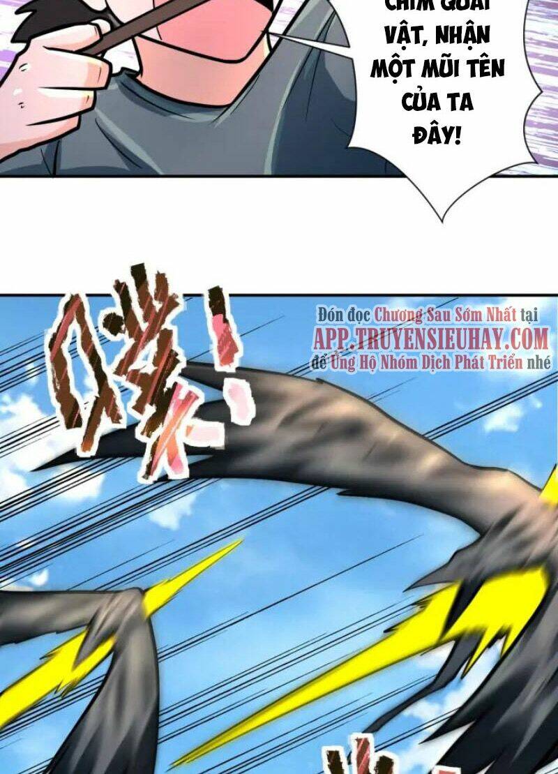 Mạt Thế Siêu Cấp Hệ Thống Chapter 239 - Trang 2