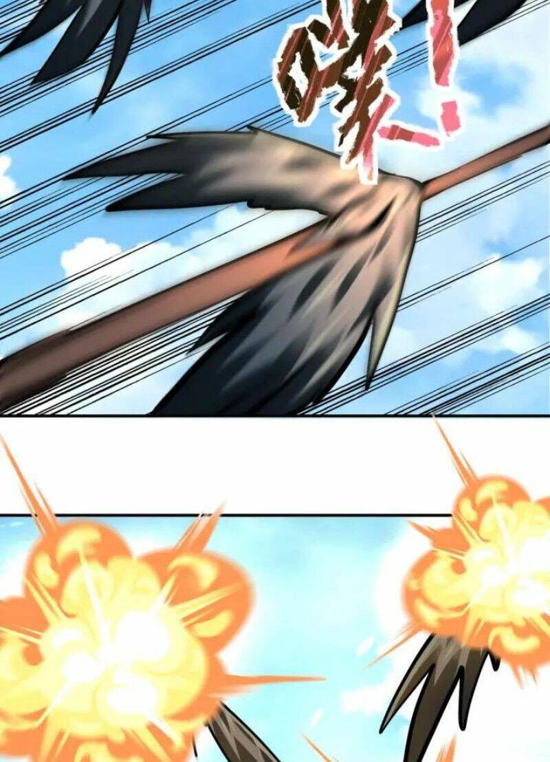 Mạt Thế Siêu Cấp Hệ Thống Chapter 239 - Trang 2