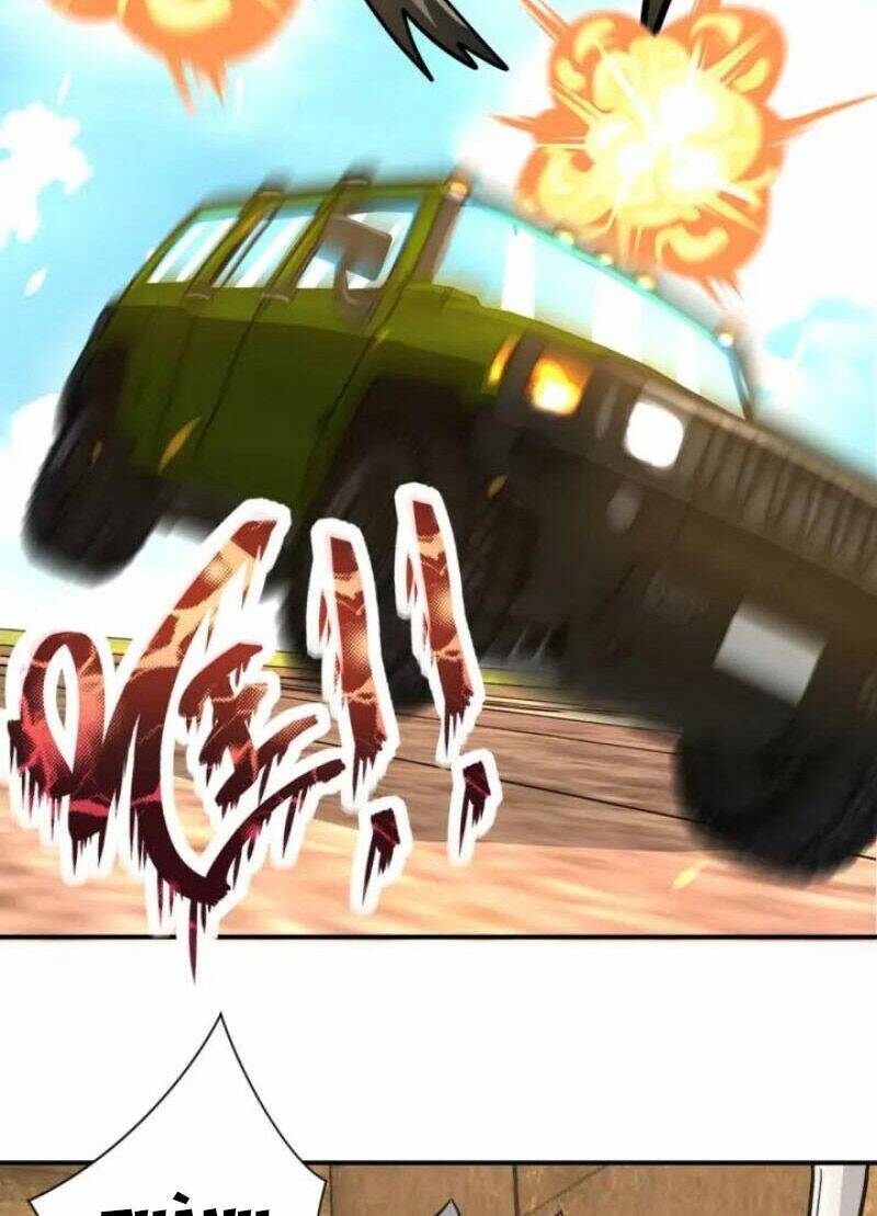 Mạt Thế Siêu Cấp Hệ Thống Chapter 239 - Trang 2