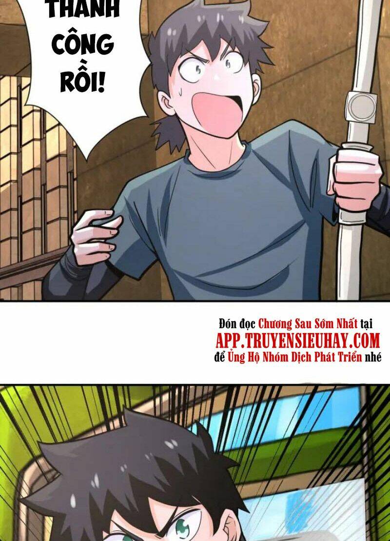 Mạt Thế Siêu Cấp Hệ Thống Chapter 239 - Trang 2