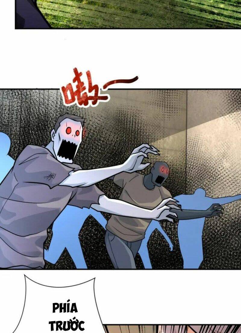 Mạt Thế Siêu Cấp Hệ Thống Chapter 239 - Trang 2