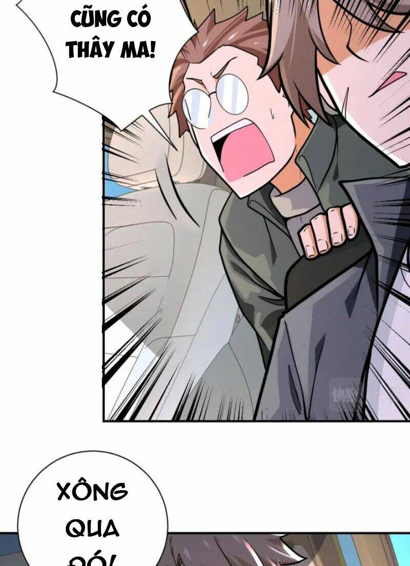 Mạt Thế Siêu Cấp Hệ Thống Chapter 239 - Trang 2