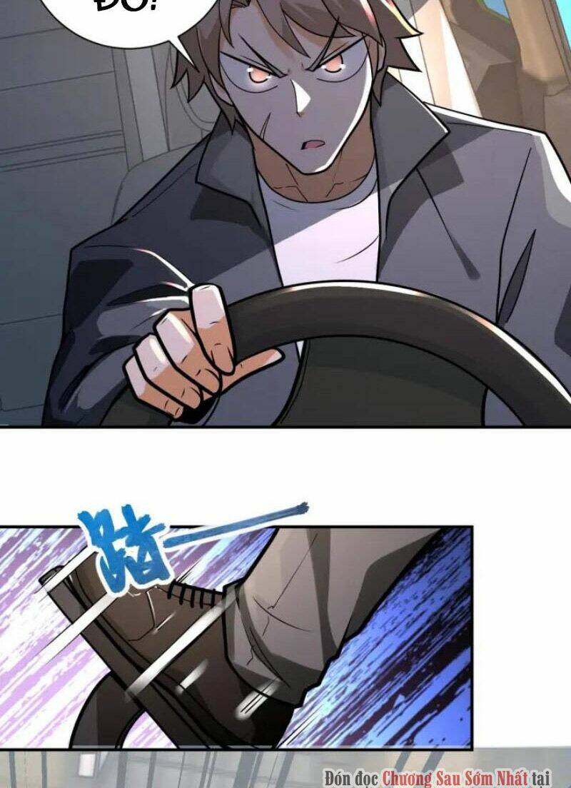 Mạt Thế Siêu Cấp Hệ Thống Chapter 239 - Trang 2