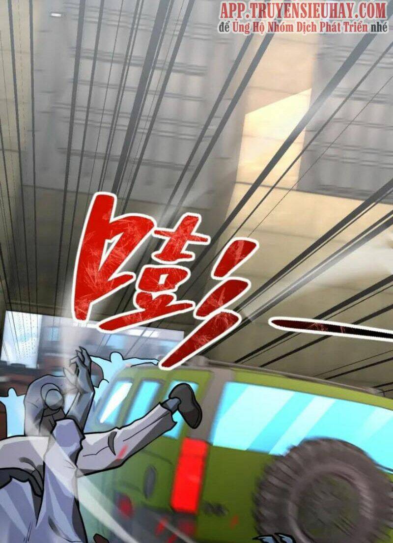 Mạt Thế Siêu Cấp Hệ Thống Chapter 239 - Trang 2