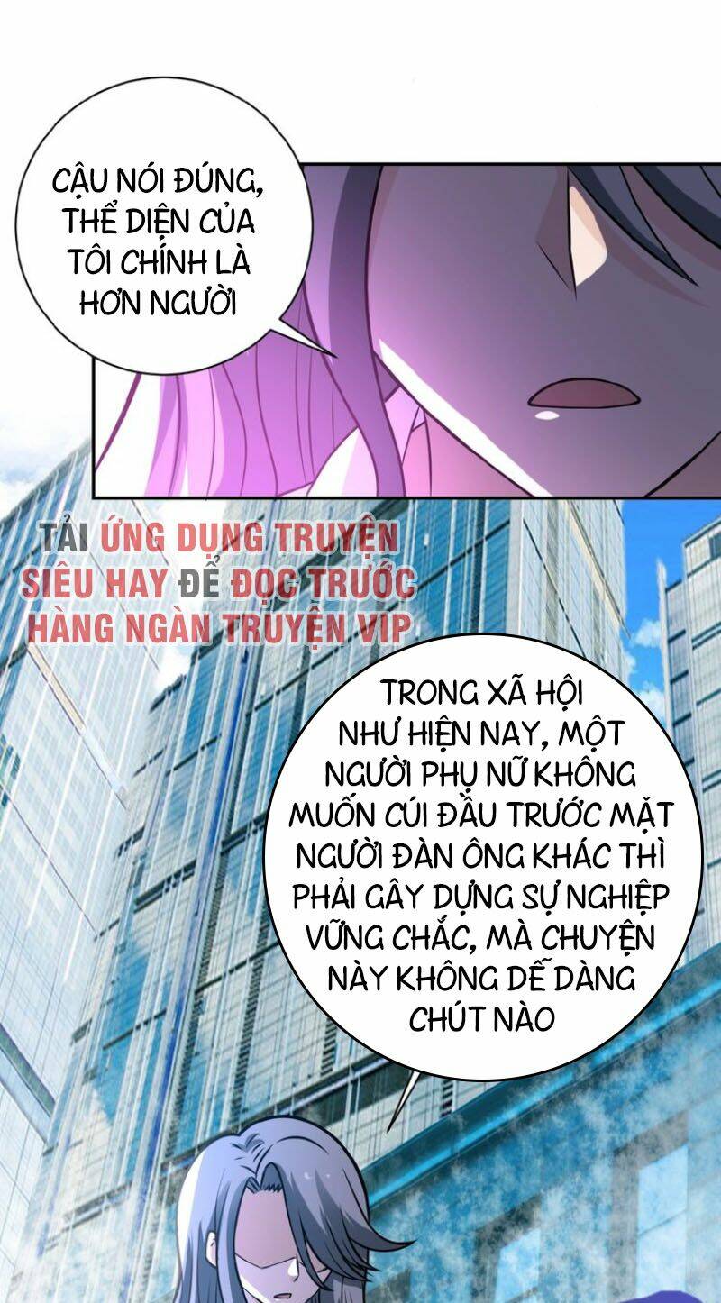 Mạt Thế Siêu Cấp Hệ Thống Chapter 24 - Trang 2