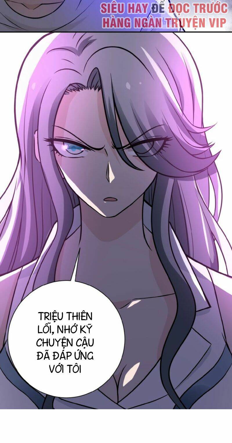 Mạt Thế Siêu Cấp Hệ Thống Chapter 24 - Trang 2
